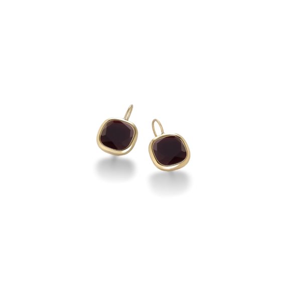 Boucles d'oreilles Aquaforte Kit e monopietra in Argent H4180401 - H4180401